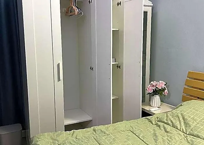 Firstfloordomea ホテル バンコク都