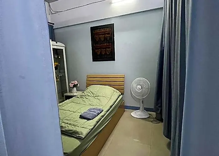Firstfloordomea *